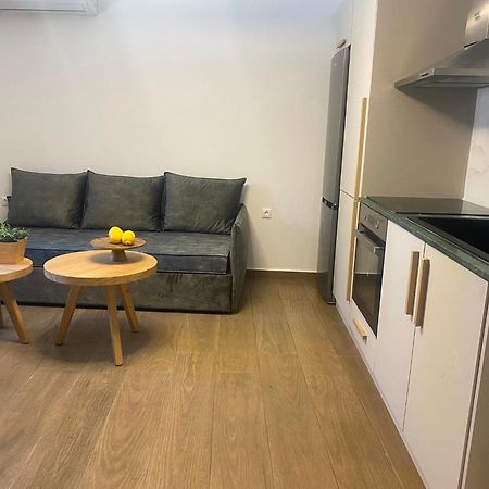 Oniropetra Luxury Suites Armakha Ngoại thất bức ảnh