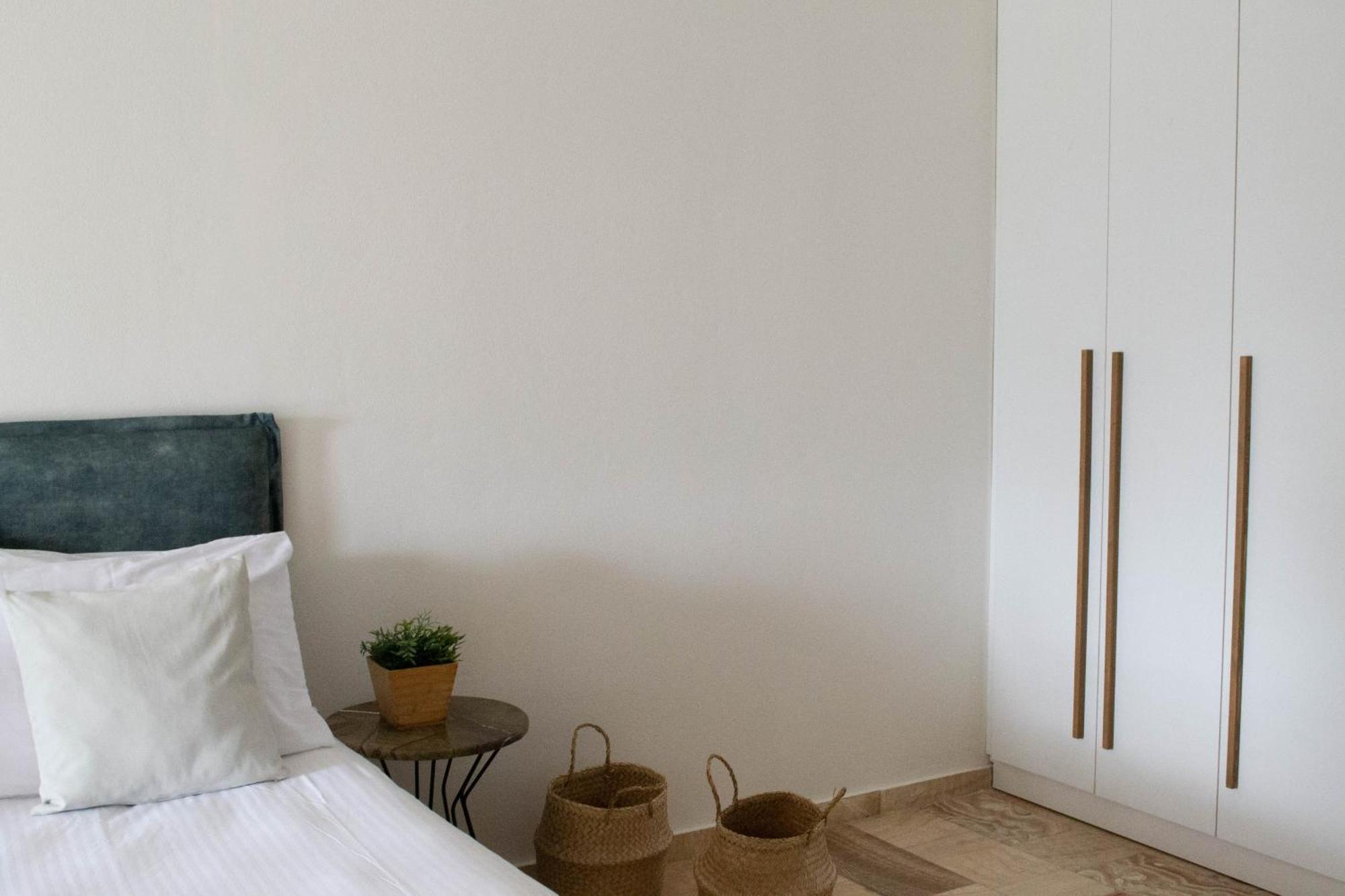 Oniropetra Luxury Suites Armakha Ngoại thất bức ảnh