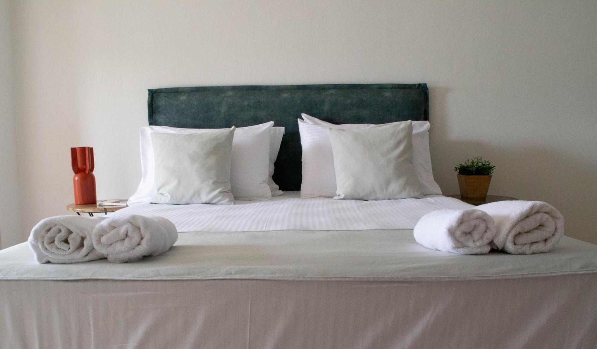 Oniropetra Luxury Suites Armakha Ngoại thất bức ảnh