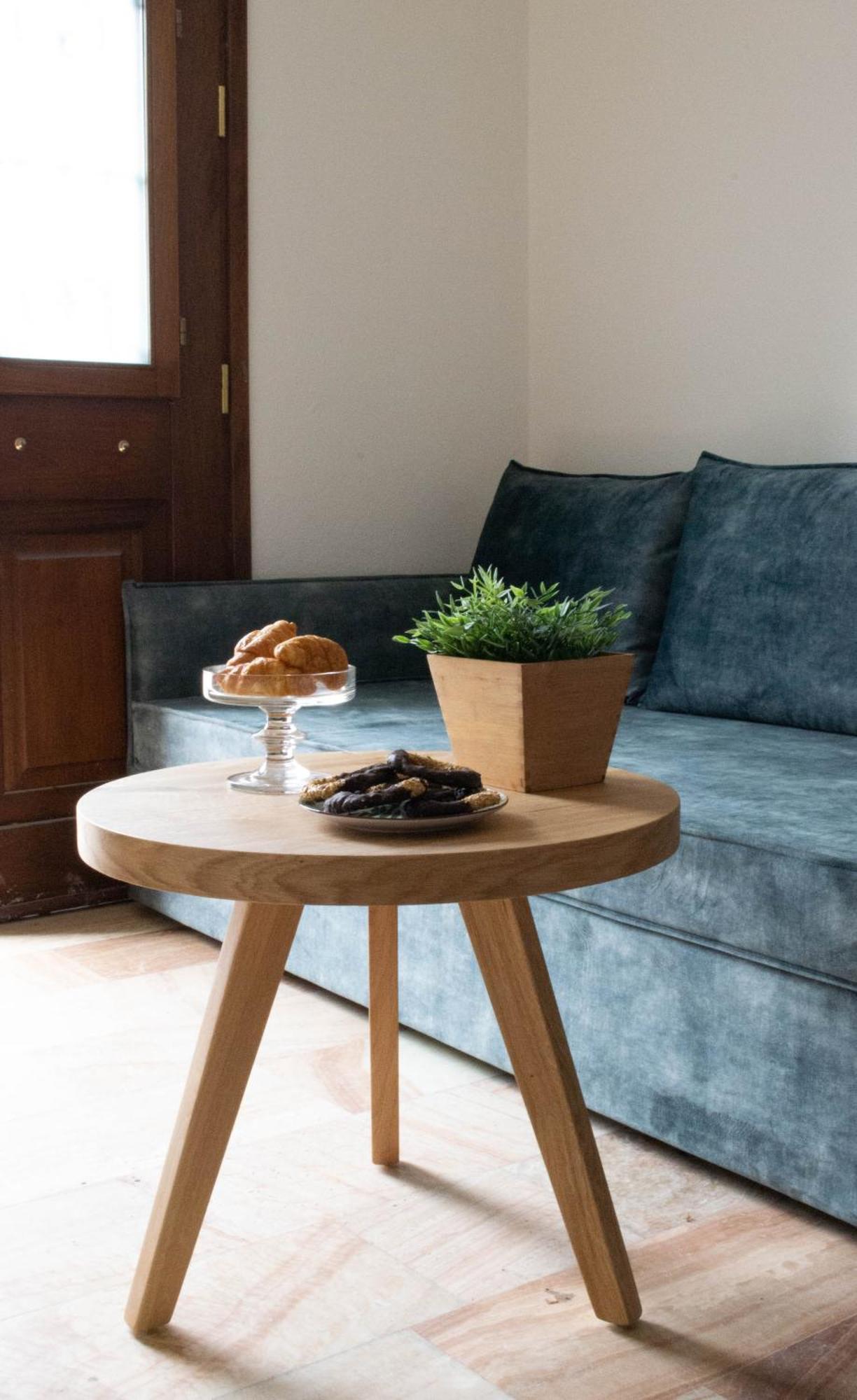 Oniropetra Luxury Suites Armakha Ngoại thất bức ảnh