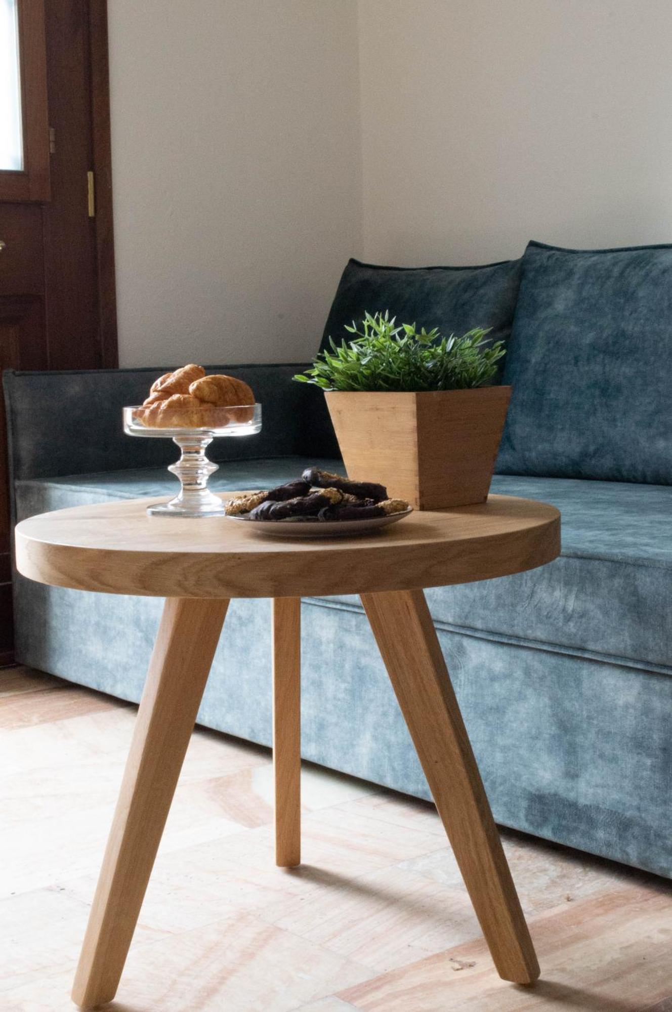 Oniropetra Luxury Suites Armakha Ngoại thất bức ảnh