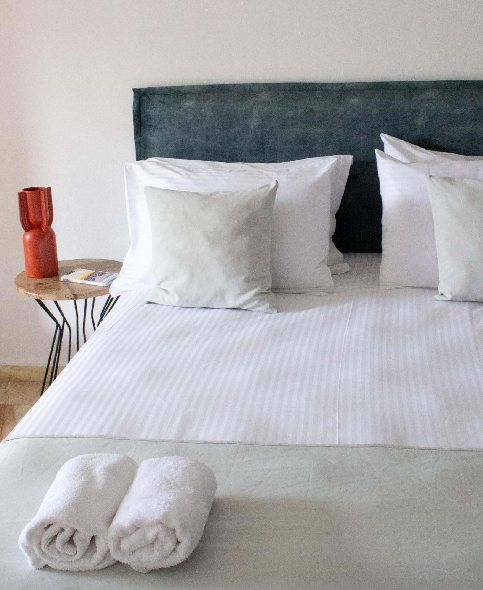 Oniropetra Luxury Suites Armakha Ngoại thất bức ảnh