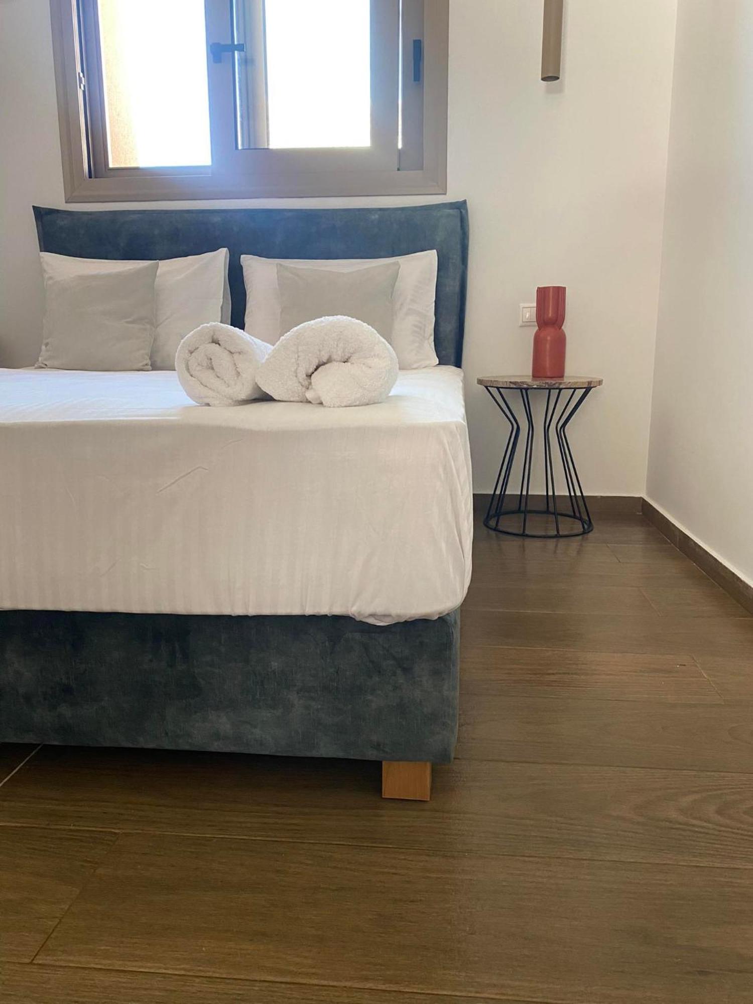 Oniropetra Luxury Suites Armakha Ngoại thất bức ảnh