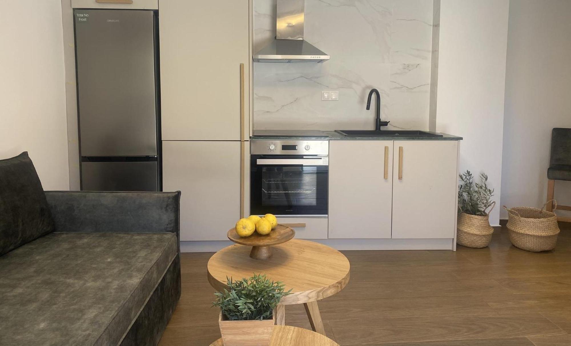 Oniropetra Luxury Suites Armakha Ngoại thất bức ảnh