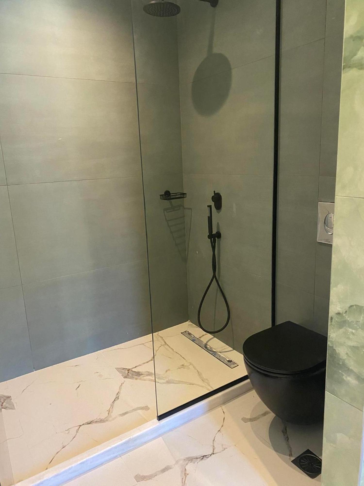 Oniropetra Luxury Suites Armakha Ngoại thất bức ảnh